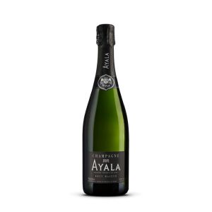 Champagne Ayala Brut Majeur - Bollinger