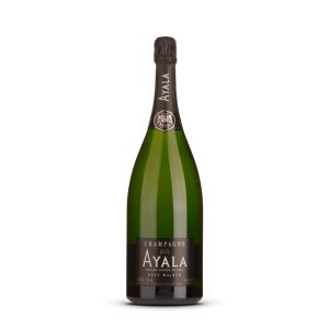 Champagne Magnum Ayala Brut Majeur - Bollinger