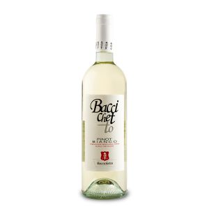 Pinot Bianco Igt - Baccichetto
