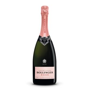Champagne Rosé - Bollinger