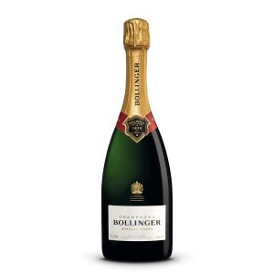Champagne Special Cuvée - Bollinger