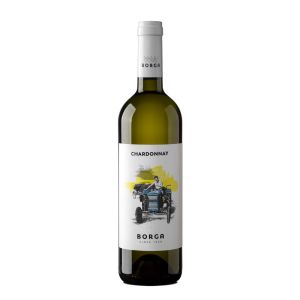 Chardonnay Doc Venezia – Borga