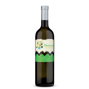 Chardonnay Veneto Frizzante Igt  – Molon