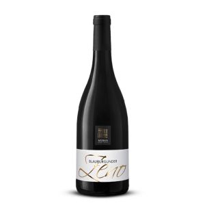 Pinot Nero Zeno Alto Adige Doc – Meran Burggräfler