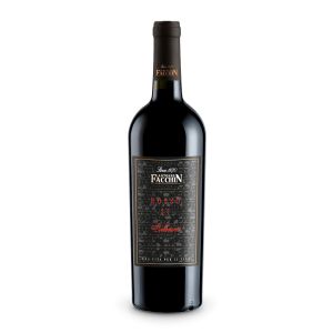 Rosso 27 "Una vita per il vino" – Antonio Facchin