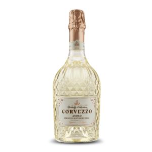 Asolo Prosecco Superiore DOCG Extra Dry Bio – Corvezzo 1955 Family Collection