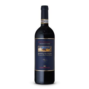 Brunello di Montalcino Riserva DOCG 2014 - Ripe al Convento - Castelgiocondo - Frescobaldi