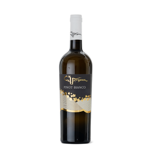 Pinot Bianco Igt Trevenezie – Ca Venzona