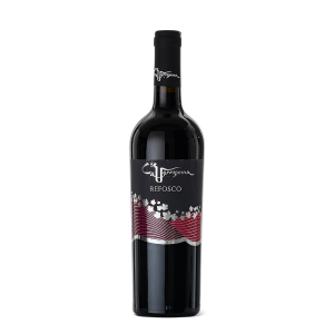 Refosco del Peduncolo Rosso Igt Trevenezie – Ca Venzona