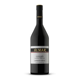 Cabernet Franc Doc Collio – Humar
