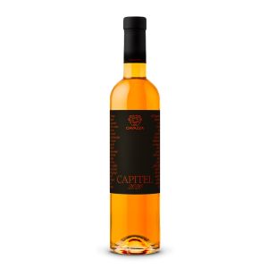 Capitel Recioto di Gambellara Classico Docg 2020 - Cavazza