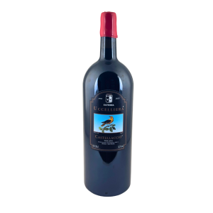 Magnum Castellaccio Igt – Fattoria Uccelliera