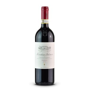 Chianti Classico Docg Riserva 2017 Marchese Antinori – Antinori