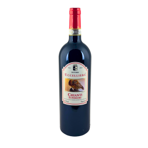 Chianti Superiore Docg – Fattoria Uccelliera