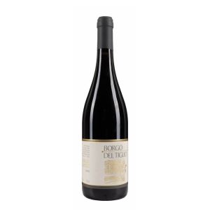 Collio Rosso DOC 2015 - Borgo del Tiglio