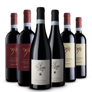 Confezione Valpolicella