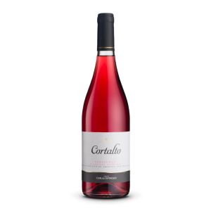 Cortàlto Cerasuolo d’Abruzzo DOC Superiore - Cerulli Spinozzi