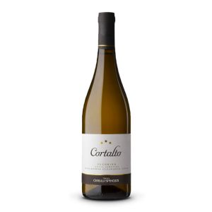 Cortalto Colli Aprutini Pecorino Igt 2015 - Cerulli Spinozzi