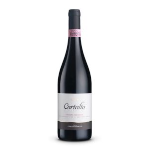 Cortàlto Montepulciano d'Abruzzo Colline Teramane DOCG - Cerulli Spinozzi