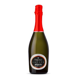 Prosecco Amistà DOC Extra Dry Linea Forcola – La Salute