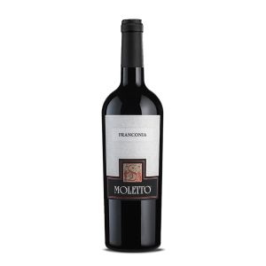 Franconia Igt Veneto Orientale – Moletto