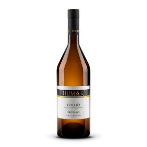 Friulano Doc Collio – Humar