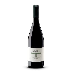 Friulano DOC Friuli Colli Orientali - Vigna Traverso