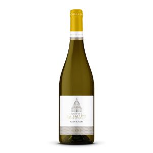 Sauvignon IGT Liette Magni Vitis – La Salute