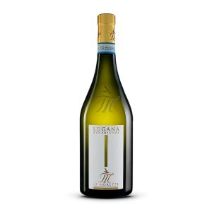 Lugana Doc Benedictus - Le Morette
