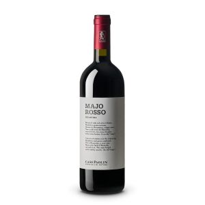 “Majo Rosso” DOC Recantina Montello Asolo – Case Paolin