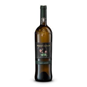 Maria Costanza Bianco Sicilia Dop – G. Milazzo