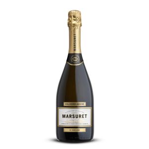 Il Soller - Valdobbiadene Prosecco superiore Docg extra dry - Marsuret