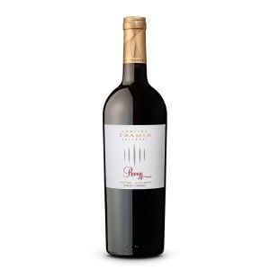 Alto Adige Merlot Cabernet DOC Rungg - Tramin