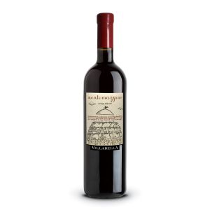 Montemazzano Corvina Veronese IGT – Villabella