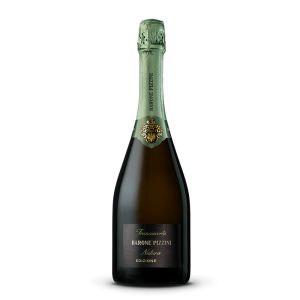 Franciacorta Brut Millesimato DOCG Naturae - Barone Pizzini