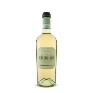 Soave Doc Classico Brognoligo 2024 biologico – Cecilia Beretta