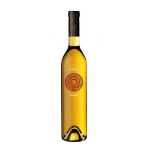 Zibibbo Passito IGT Terre Siciliane 2017