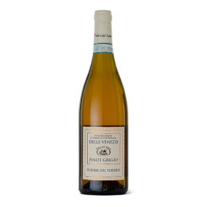 Pinot Grigio Doc delle Venezie – Poderi del Todero