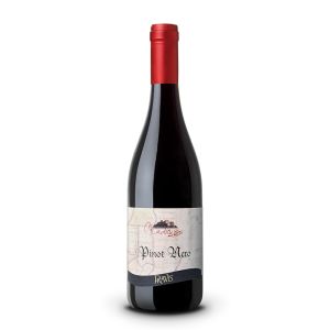 Pinot Nero Madruzzo Linea I Vigneti – Pravis