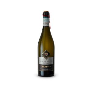 Prosecco Doc Frizzante Tappo Vite - Lorenzonetto Friuli Venezia Giulia