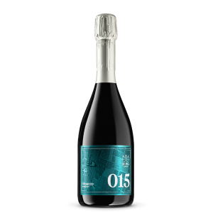 Prosecco Doc Treviso 015 Extra Dry - Cantina De Pra