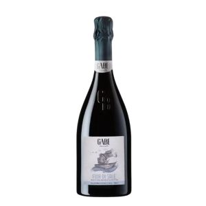 Fior di Sale Conegliano Valdobbiadene DOCG Rive di S.Michele Brut - Gabe Tenute