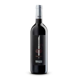 Raboso Frizzante Igt Veneto - Rigoni Vittorino
