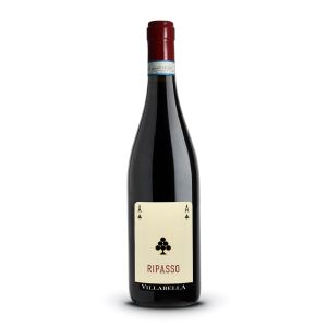 Valpolicella Ripasso DOC Classico – Villabella