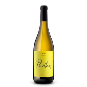 Sauvignon Alto Adige DOC Linea Puntay – Erste Neue