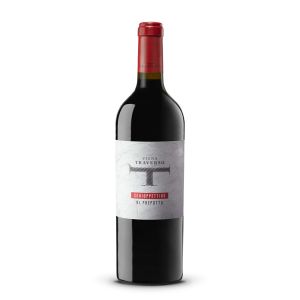 Schioppettino di Prepotto Doc Friuli Colli Orientali - Vigna Traverso