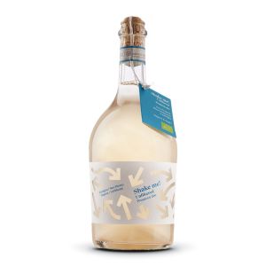 Prosecco Bio Frizzante DOC Rifermentato in bottiglia – ShakeME!