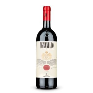 Tignanello Toscana Rosso IGT 2018 – Antinori