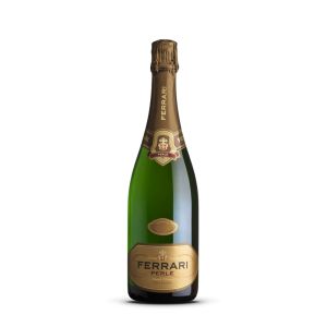 Perlè Trento DOC Spumante Millesimato 2019 - Ferrari