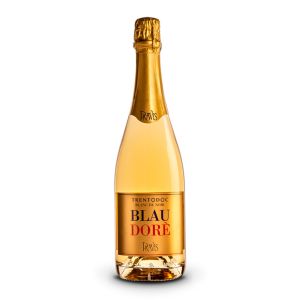 TrentoDoc BlauDorè Linea I Vigneti – Pravis